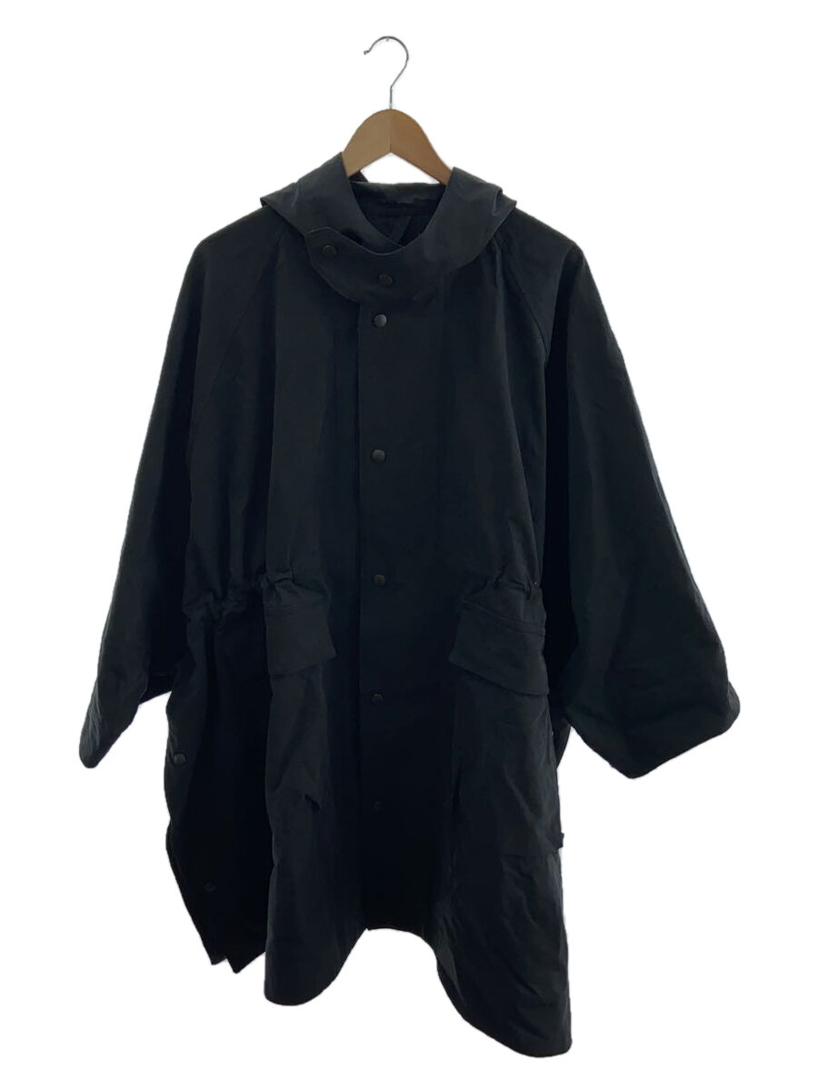 【中古】YLEVE◆モッズコート/1/コットン/BEG/無地/168-2225030【メンズウェア】｜2ｎｄ STREET 店