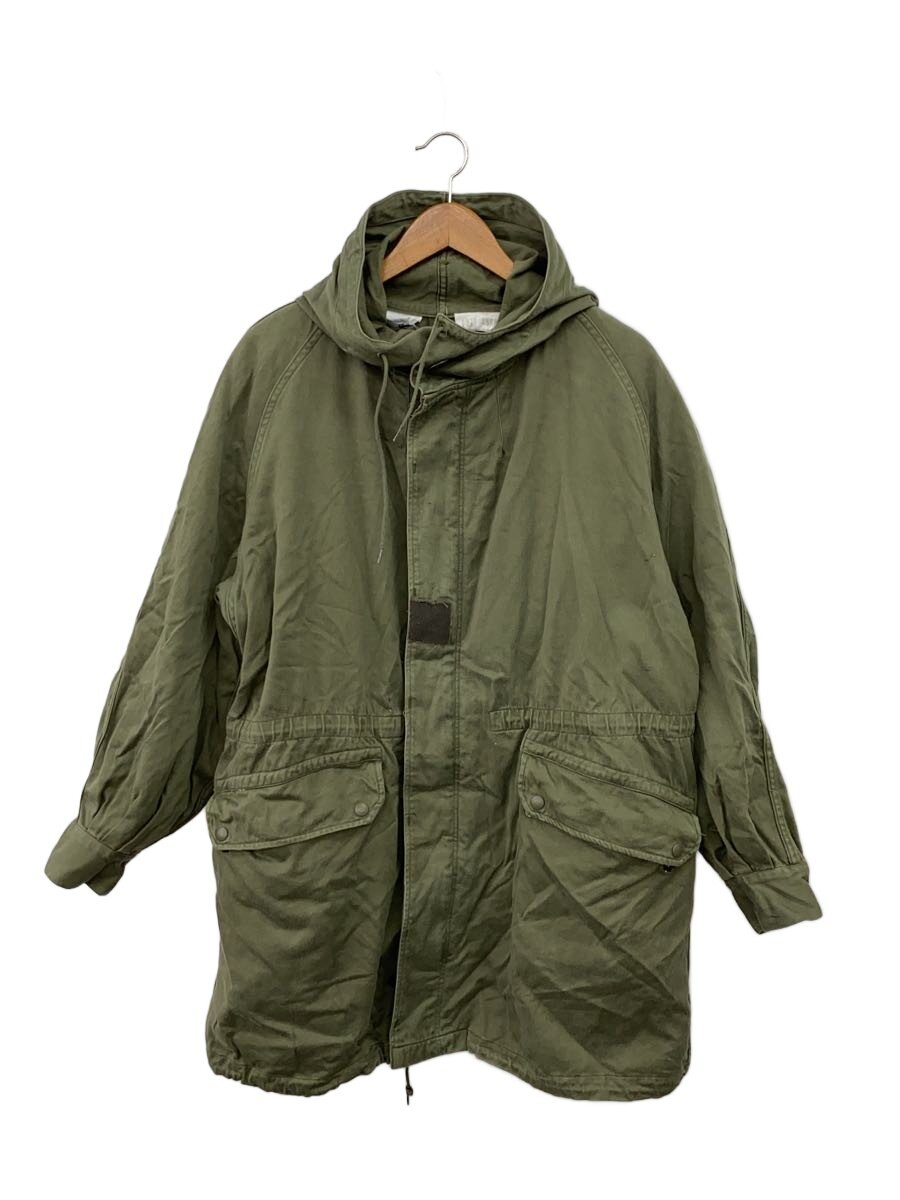 【中古】モッズコート/--/--/KHK【メンズウェア】｜2ｎｄ STREET 店
