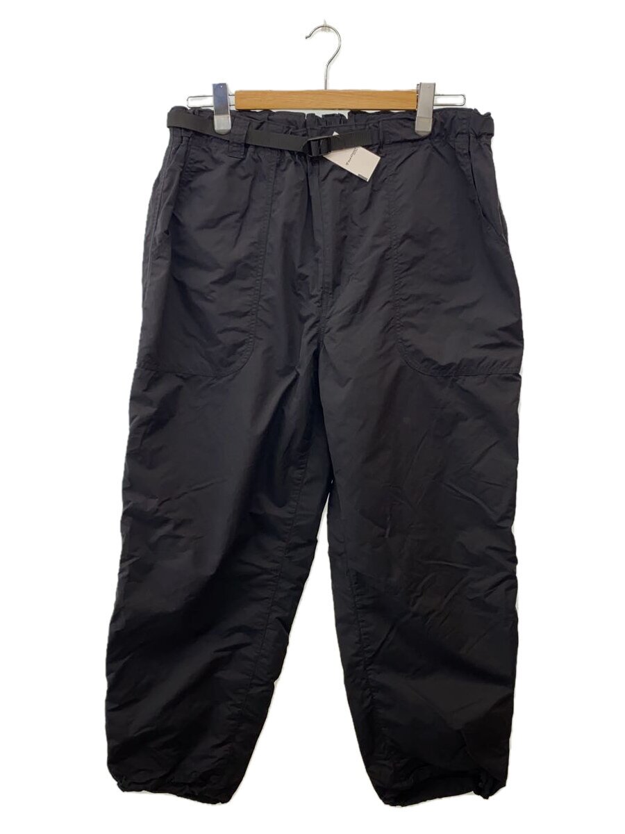 【中古】IS-NESS◆ボトム/L/ナイロン/BLK/FR244M40WK01【メンズウェア】｜2ｎｄ STREET 店