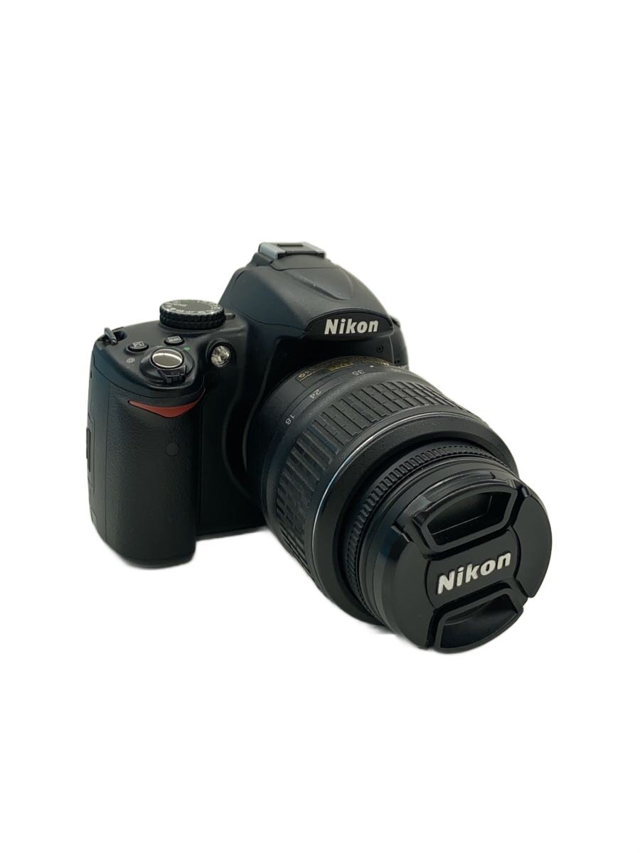 【中古】Nikon◆デジタル一眼カメラ D5000 レンズキット【カメラ】｜2ｎｄ STREET 店