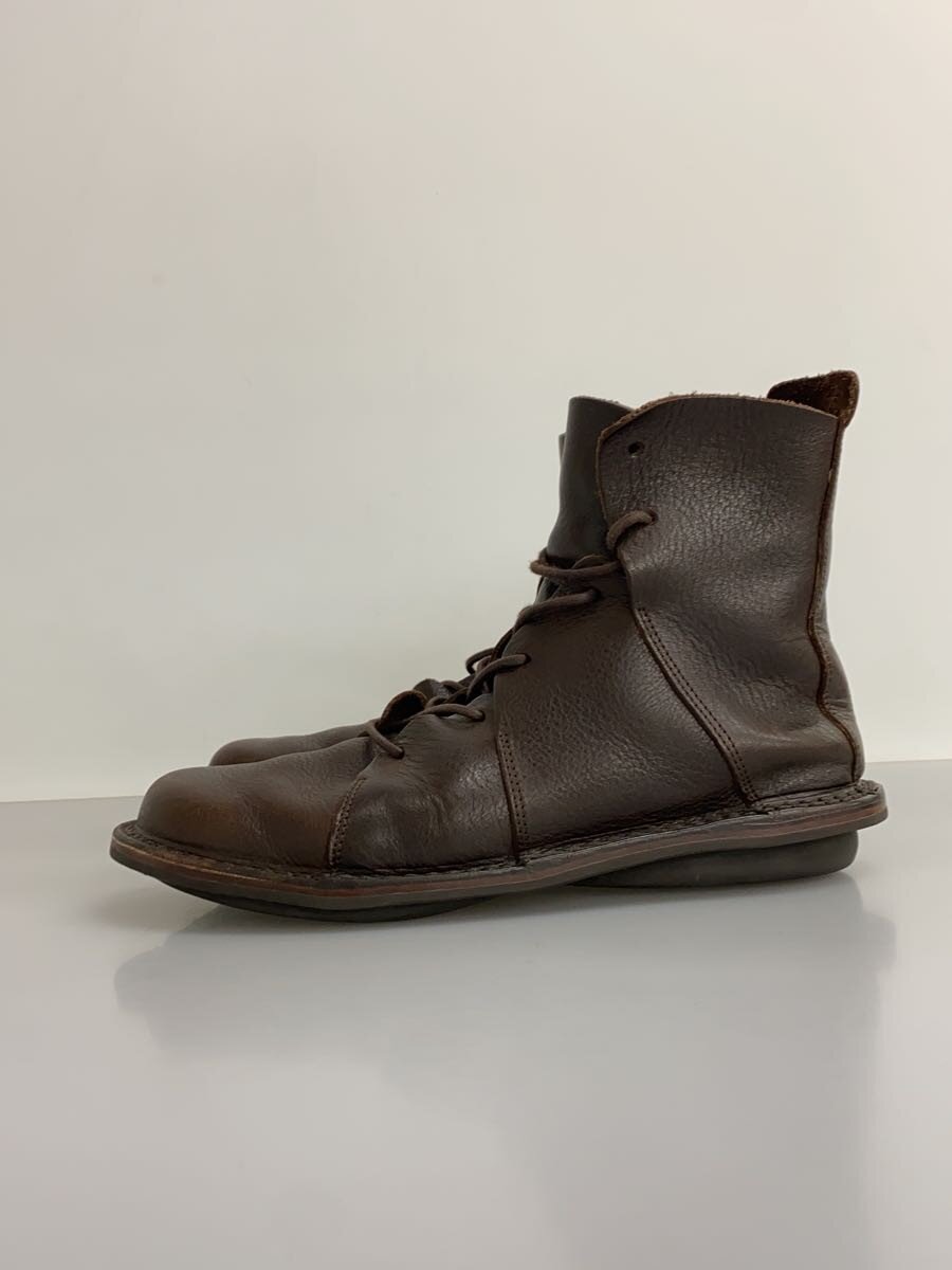 【中古】trippen◆ショートブーツ【シューズ】|2nd STREET 店