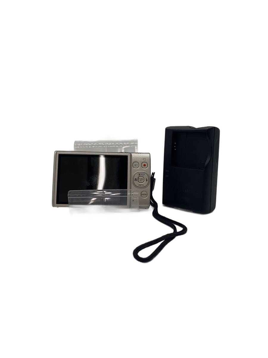【中古】CANON◆コンパクトデジタルカメラ/PC2274【カメラ】