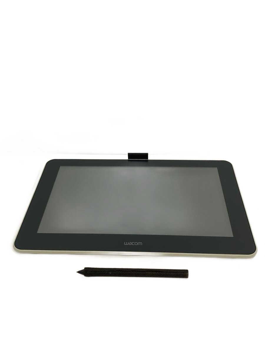 【中古】WACOM◆マイコン境界線の外側装置/DTC133W1D//【マイコン】