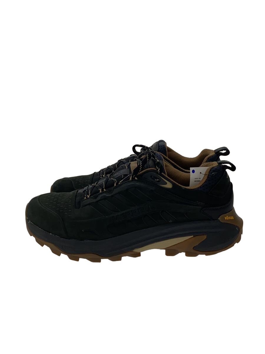 【中古】MERRELL◆MOAB SPEED 2/ローカットスニーカー/29.5糎/BLK/J037783//【シューズ】