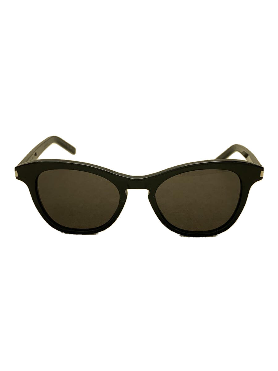 SAINT LAURENT WELLINGTON BLK HOMME SL356 001 2 267B TRÈS BON JAPON
