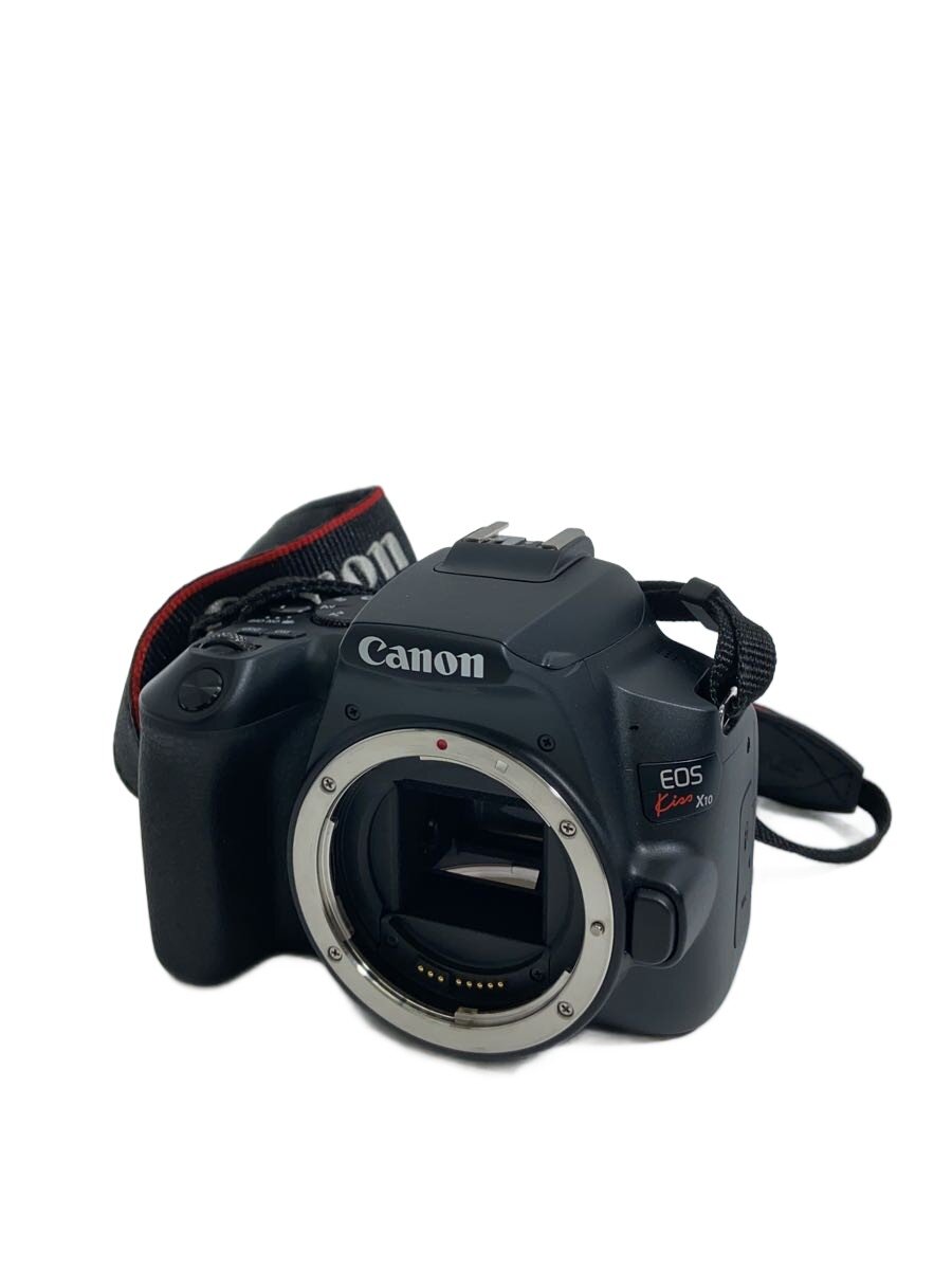 【中古】CANON◆一眼レフデジタルカメラ/DS126761//【写真機】