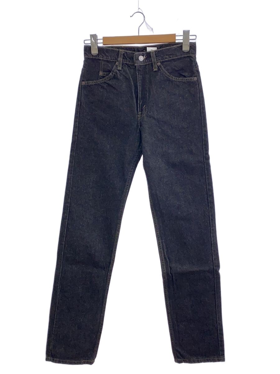 【中古】Levi&rsquo;s◆Vintage/90s/505/USA製/先染めブラックデニム/ワンウォッシュ/SIZE:W29&times;L34//【メンズウェア】｜2ｎｄ STREET 店