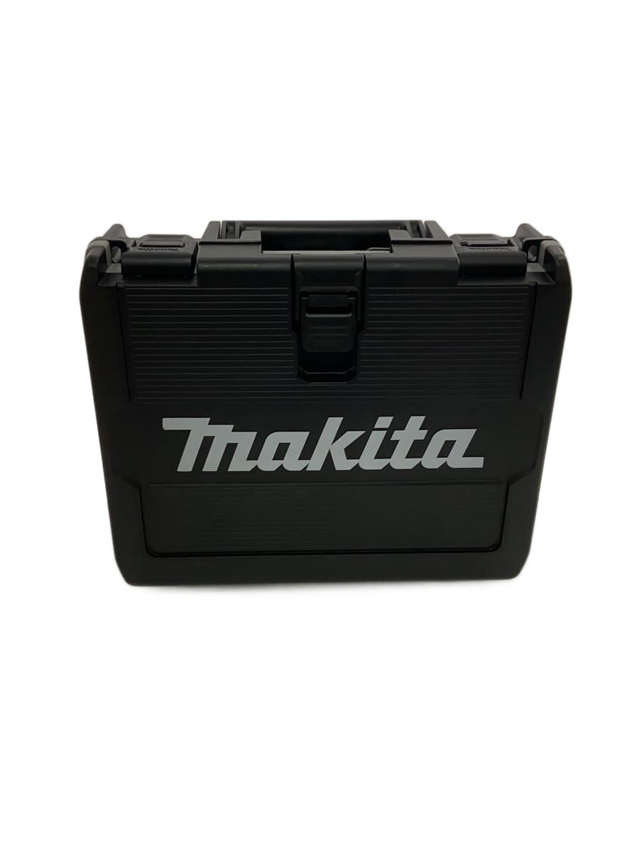 【中古】makita◆インパクトドライバー・レンチ TD171DGXAB [オーセンティックブラウン]【DIY用品】 24,908円