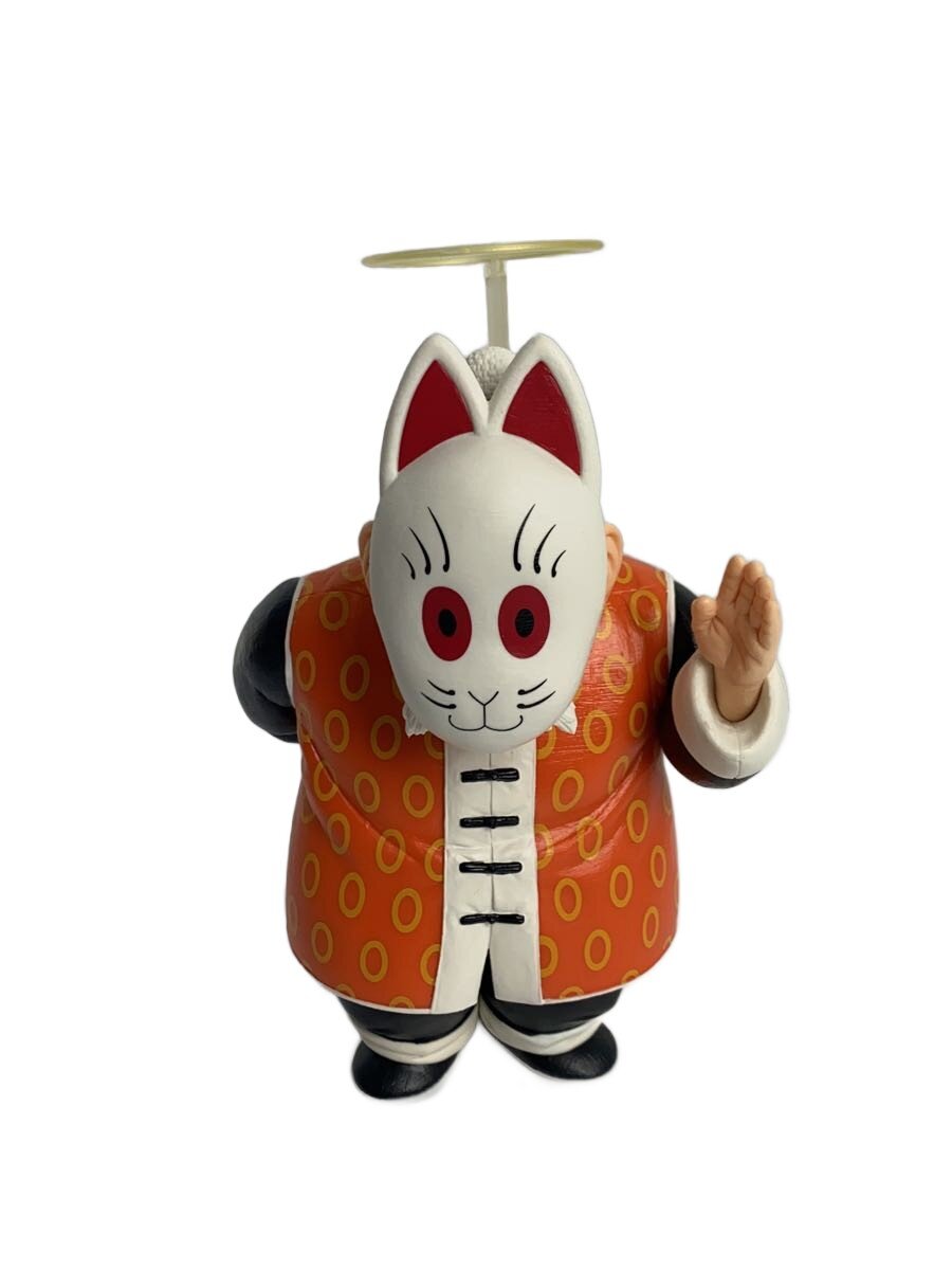 【中古】BANDAI SPIRITS◆孫悟飯じいちゃん 「一番くじ ドラゴンボール EX 亀川柳の猛者たち」【ホビー】