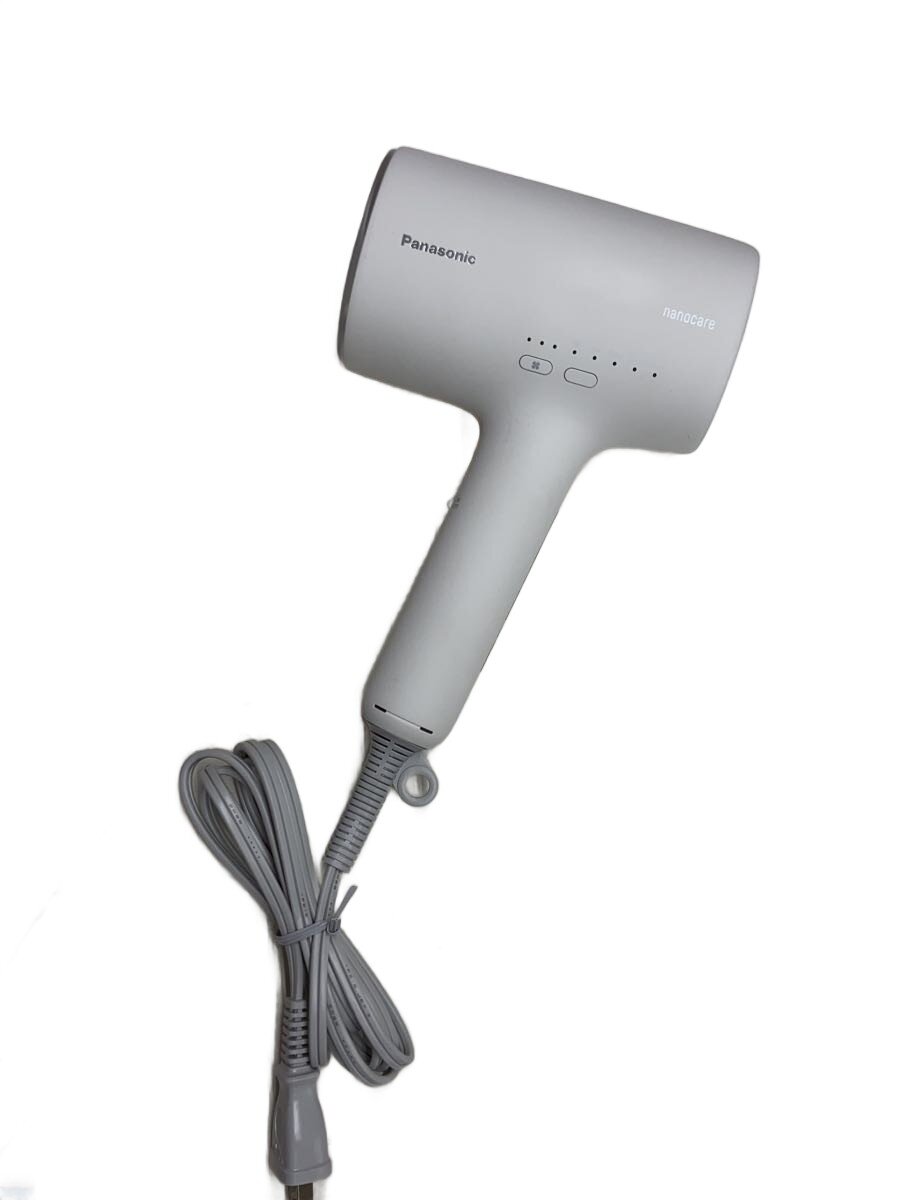 【中古】Panasonic◆ドライヤー・髪の毛鉄 EH-NA0K//【家電・視覚的・オーディオ】