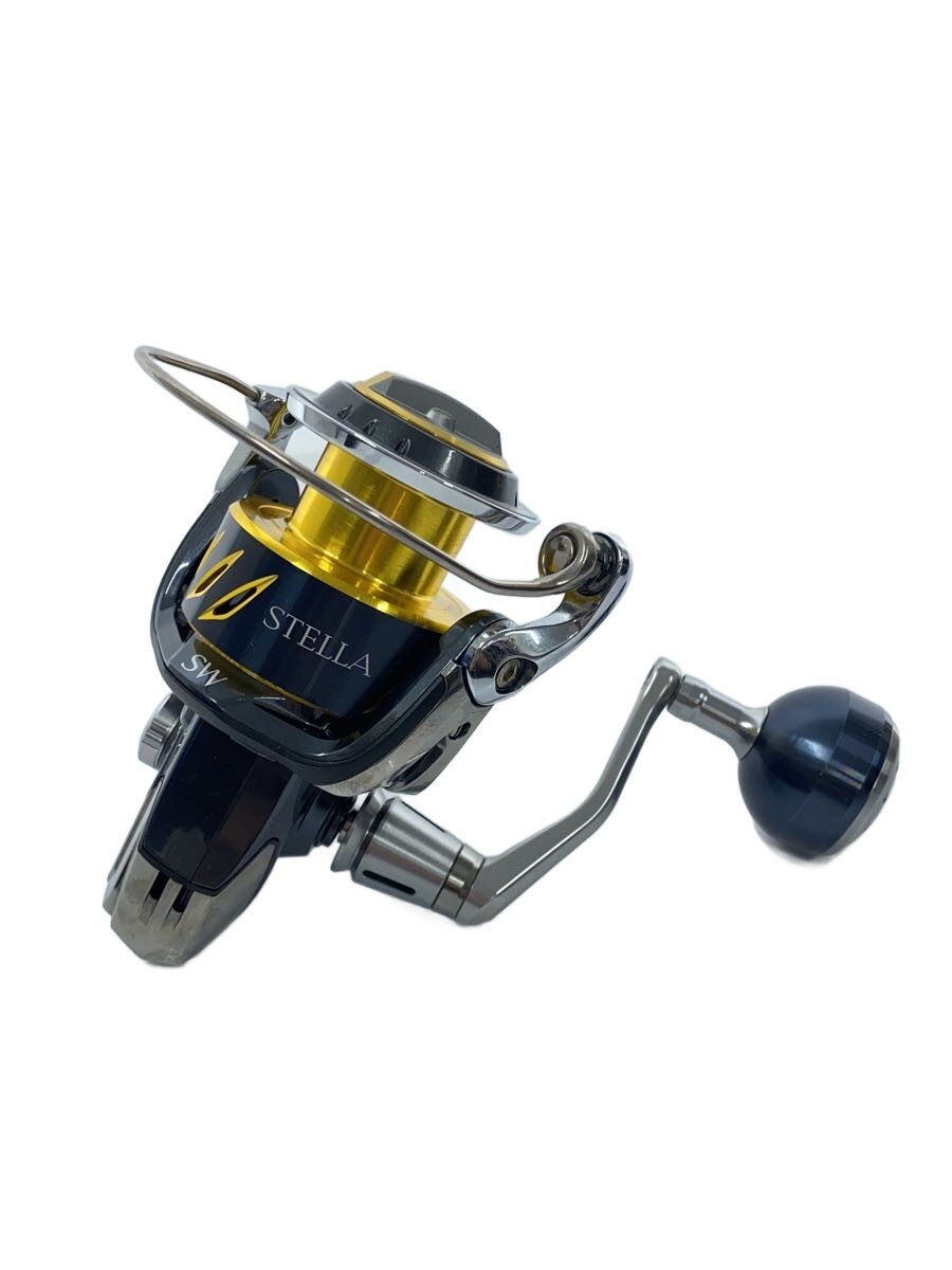 【中古】SHIMANO◆13 中心柱SW 6000HG 03066/スピニングリール//【運動競技】
