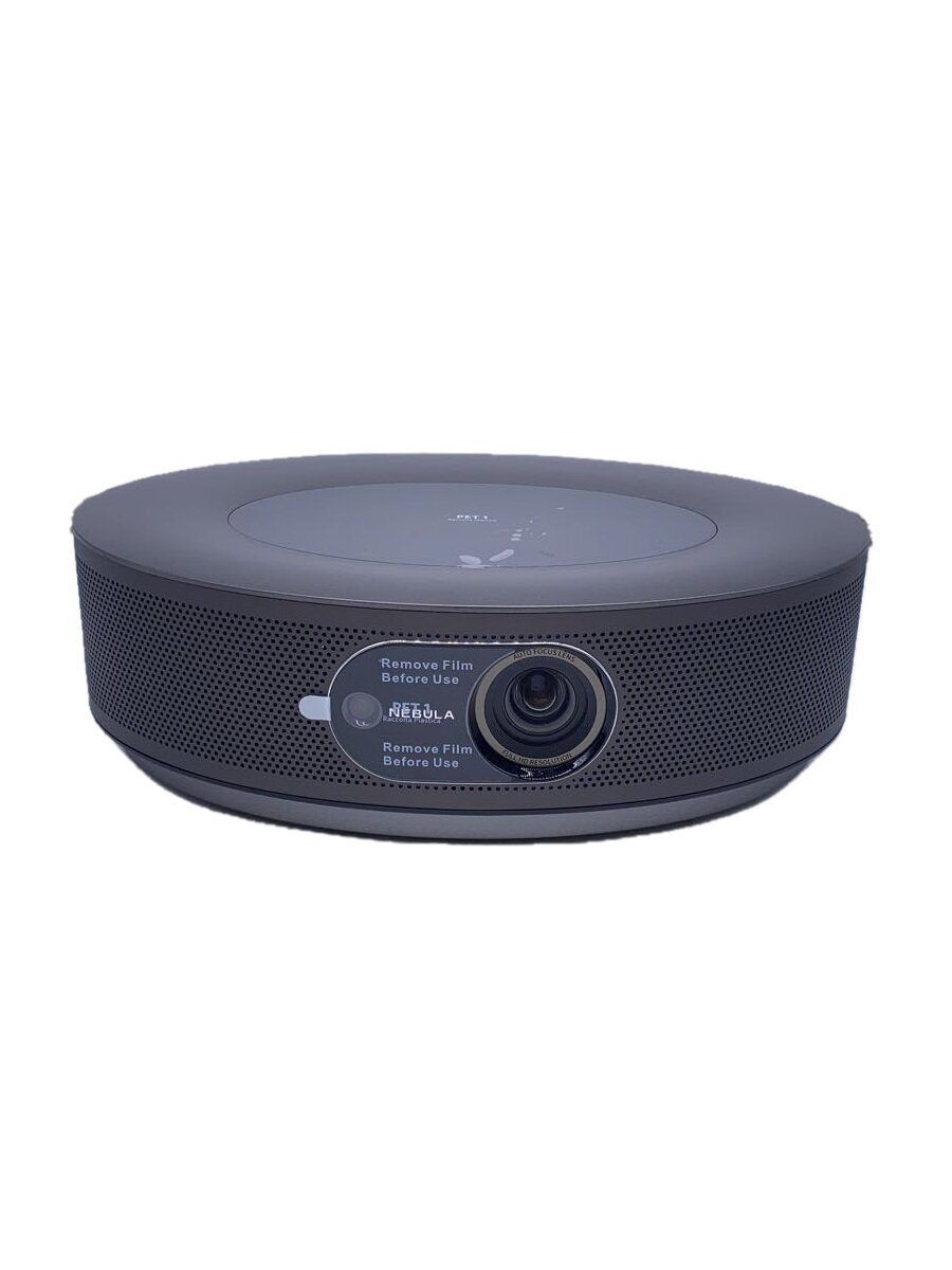 【中古】ANKER◆プロジェクター Nebula Cosmos D2140511【家電・ビジュアル・オーディオ】