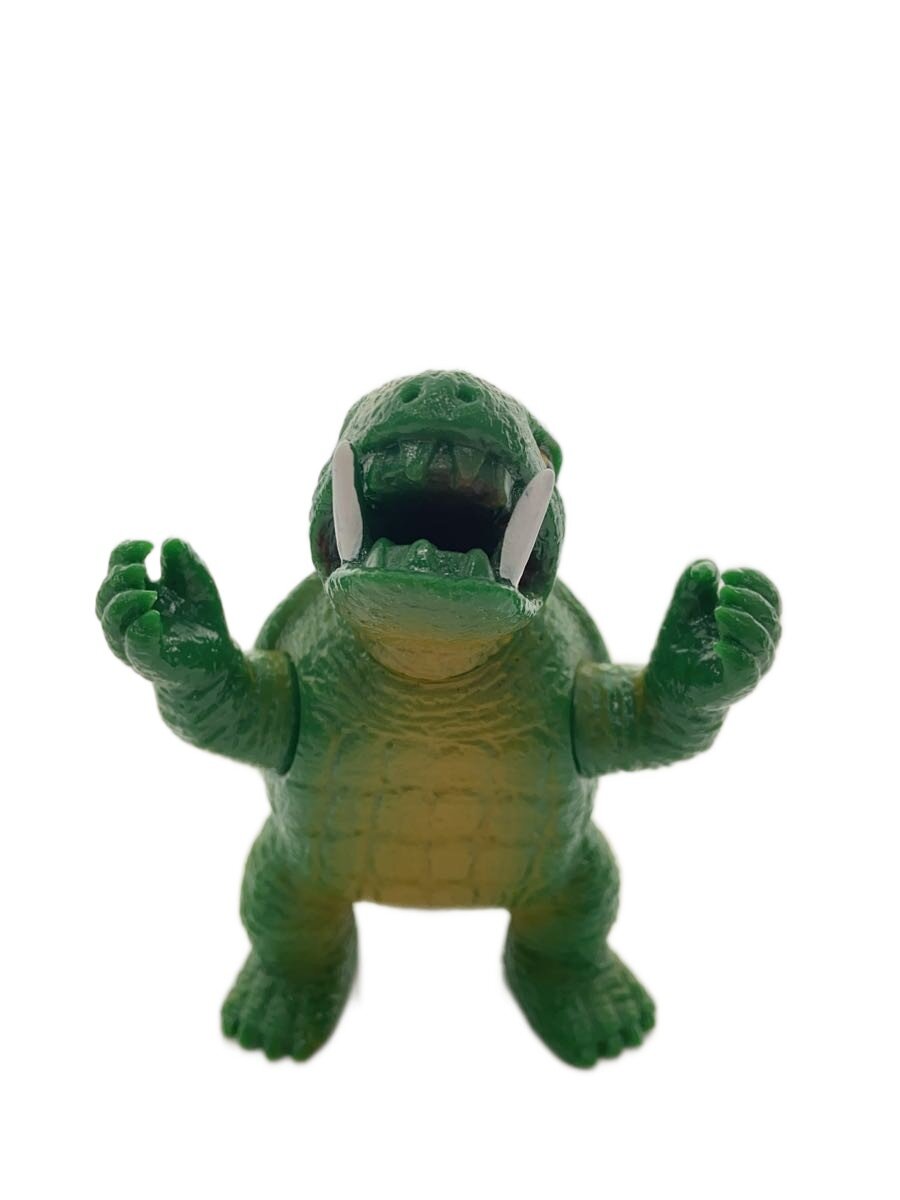 【中古】ヒーロー│特撮/大映/ガメラ/11cm【ホビー】