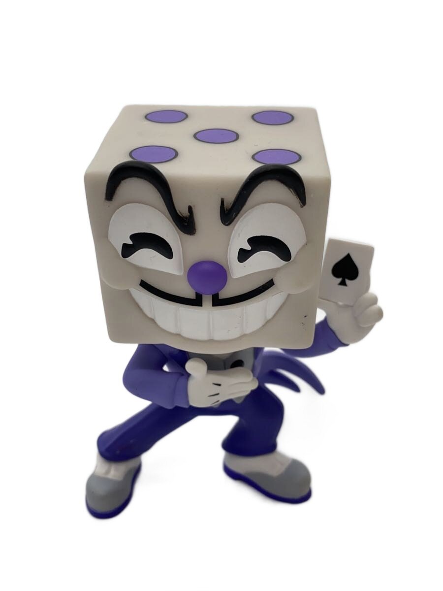 【中古】youtooz/フィギュア/cuphead【ホビー】