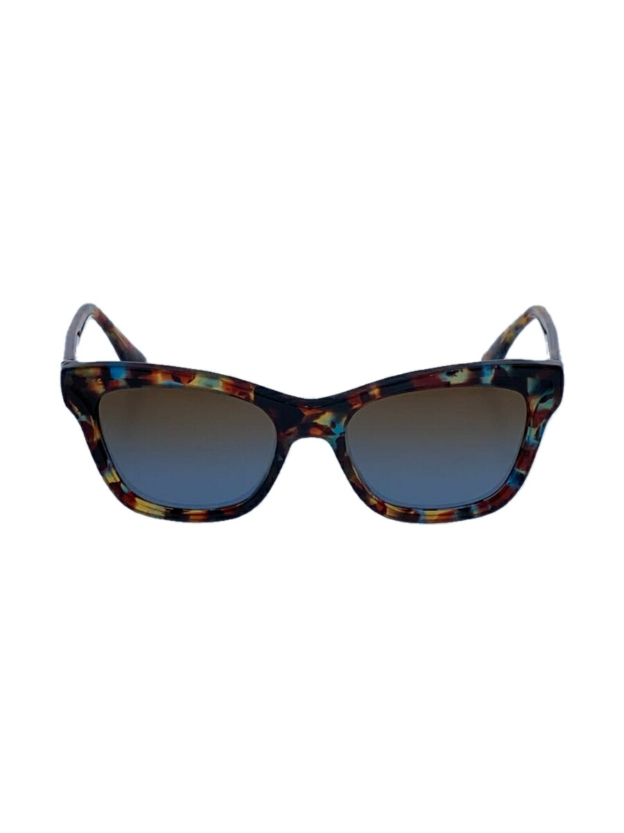 Lunettes de soleil femme PRADA plastique SPR 16P