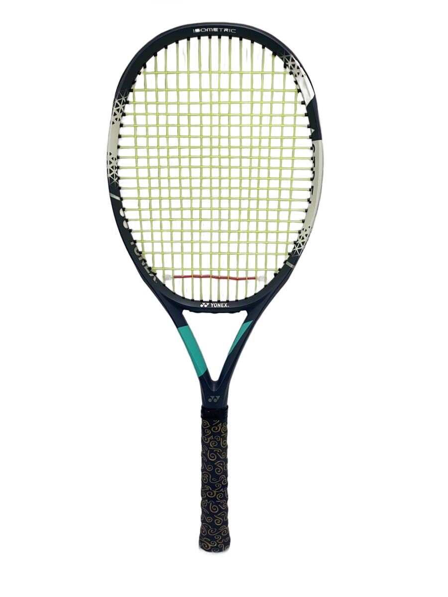 【中古】YONEX◆テニスラケット/硬式ラケット/BLU/ASTREL100【スポーツ】
