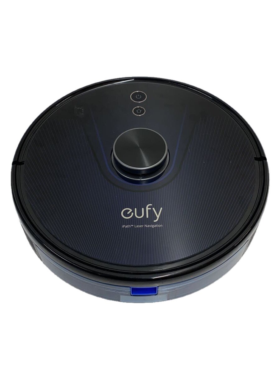 【中古】ANKER◆掃き出す機 Eufy RoboVac L35 Hybrid+ T2182512【家電・視覚性・オーディオ】