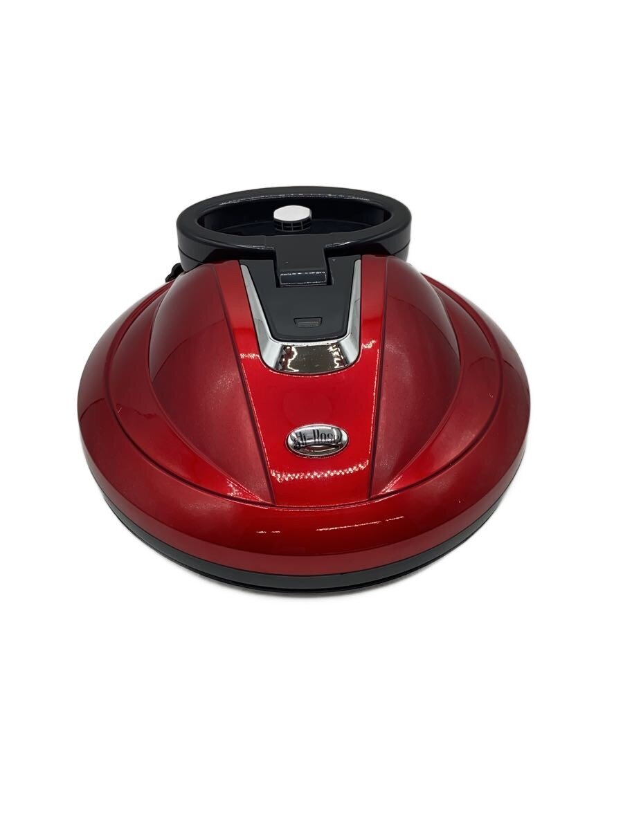 【中古】Hi-Rose/生活家電その他/HR-KM001-R/コードレス回転モップクリーナー/交換モッ【家電・ビジュアル・オーディオ】