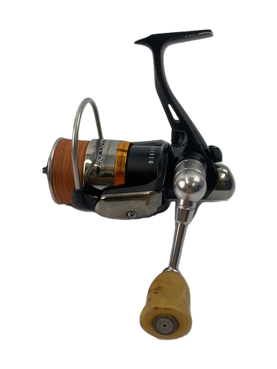 【中古】DAIWA◆リール//【スポーツ】