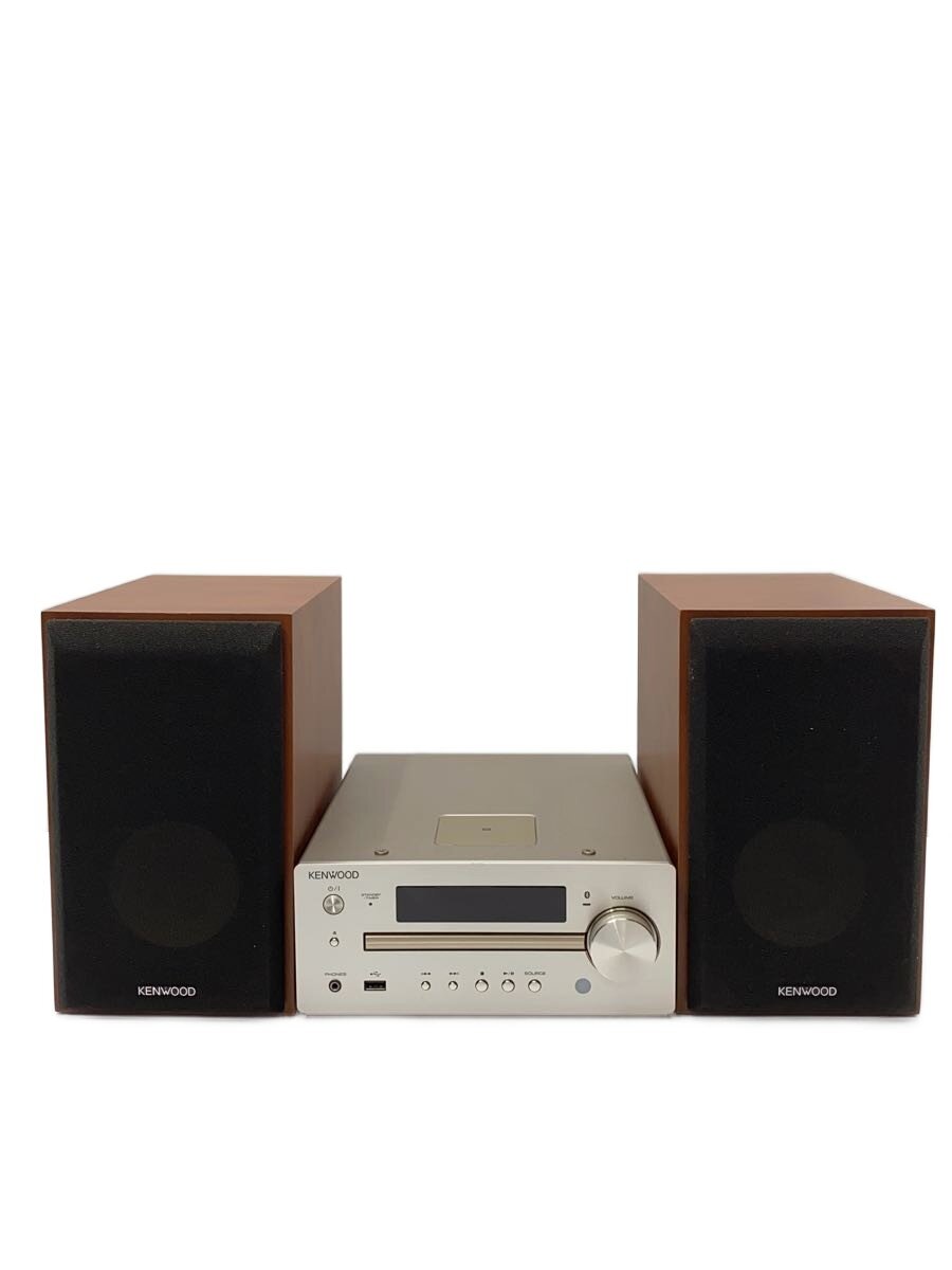 【中古】KENWOOD◆ミニコンポ/R-K515【家電・ビジュアル・オーディオ】