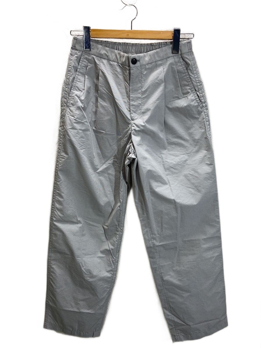 【中古】UNITED ARROWS◆下つ方/S/綿織物/GRY/照合のしるし/1114-199-8081-2330【メンズウェア】