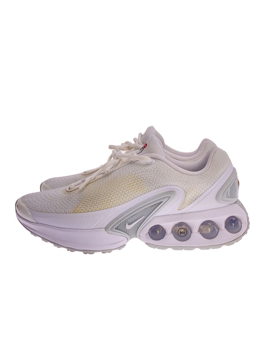 【中古】NIKE◆ローカットスニーカー/28珊/WHT/DV3337-101//【シューズ】