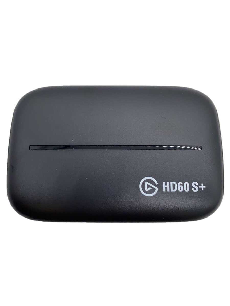 【中古】elgato◆マイコン境界線の外側計器/固定ディスク60S+【マイコン】