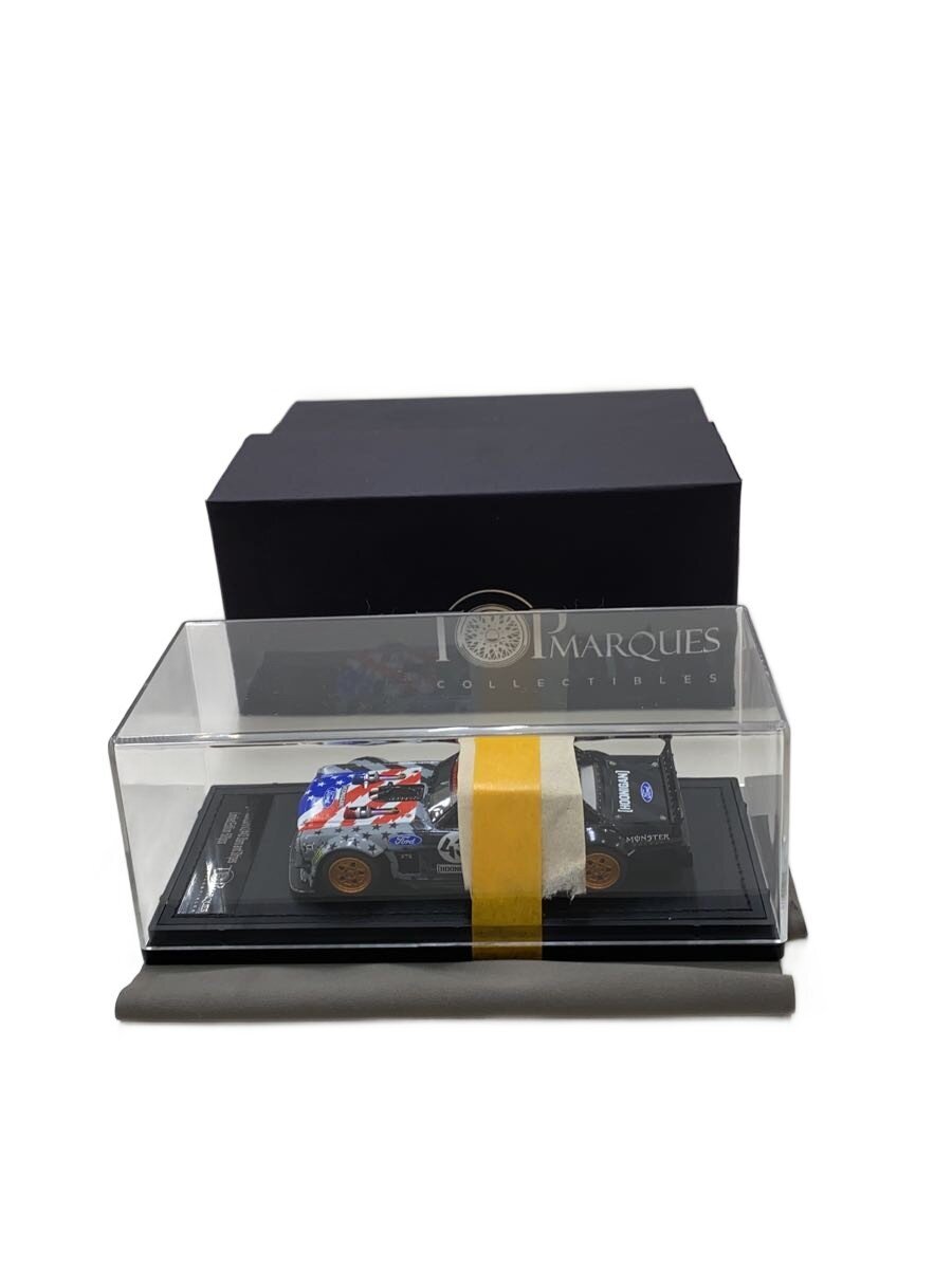 【中古】ミニカー/TOPMARQUES/Hoonign Hoonicorn V2 #43//【ホビー】|2nd STREET 店