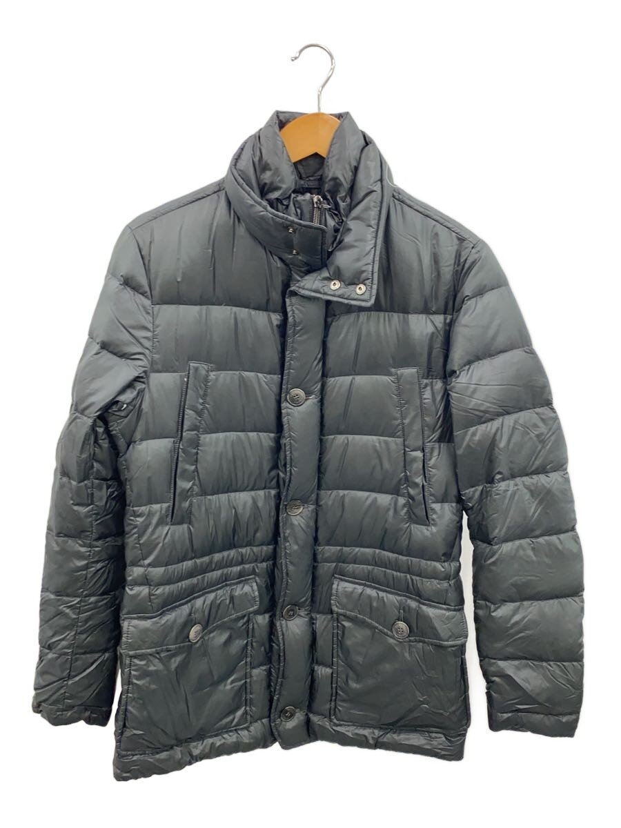 【中古】HERNO◆ダウンジャケット/44/--/NVY/PI0033U--12051-9490//【メンズウェア】｜2ｎｄ STREET 店