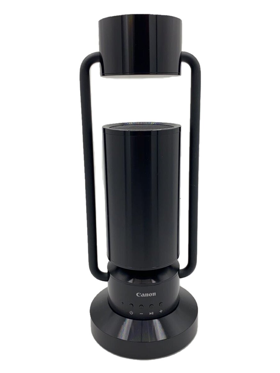 【中古】CANON◆金棒引き albos Light\u0026Speaker ML-A【家電・視覚性・オーディオ】