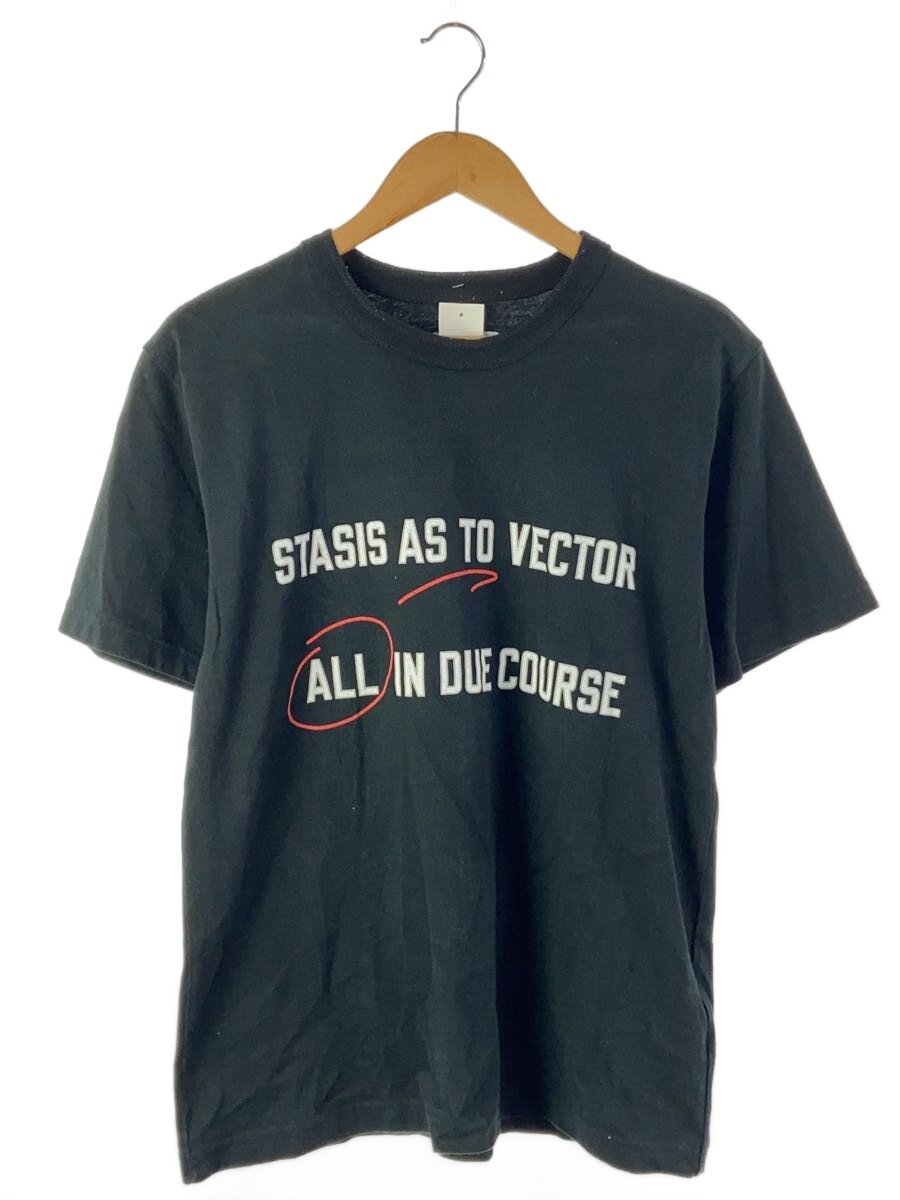 【中古】sacai◆プルオーバー/2/綿織物/BLK/18-01592M【メンズウェア】