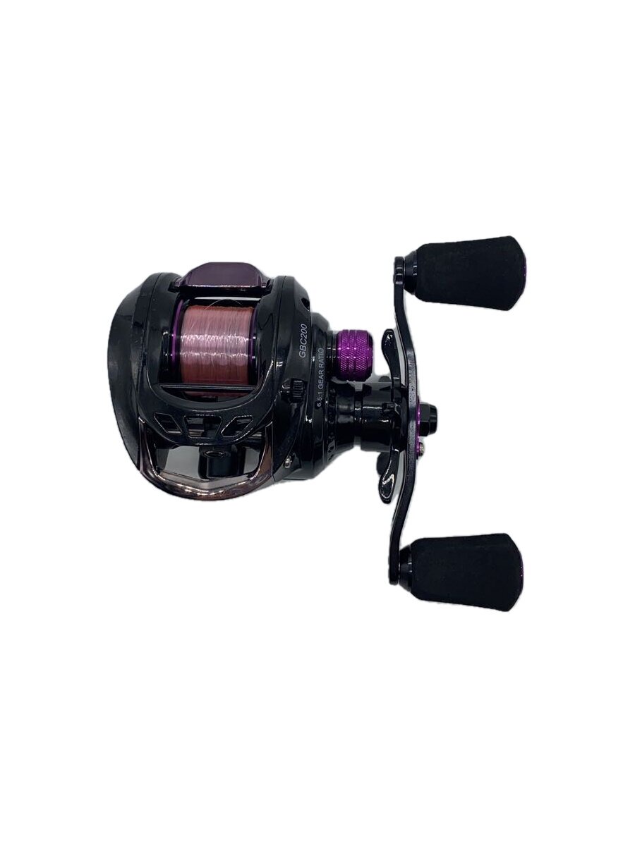【中古】Abu Garcia◆木管/--/GBC200【運動競技】