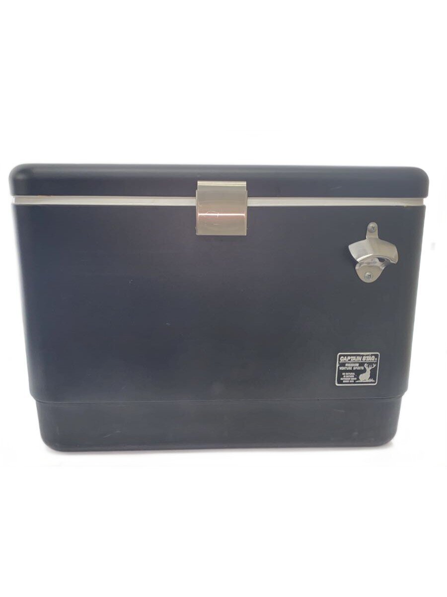 【中古】CAPTAIN STAG◆冷房装置ボックス席/UE-75【運動競技】