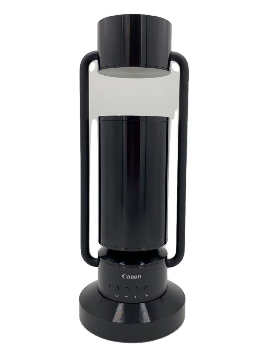 【中古】CANON◆金棒引き albos Light\u0026Speaker ML-A【家電・視覚性・オーディオ】