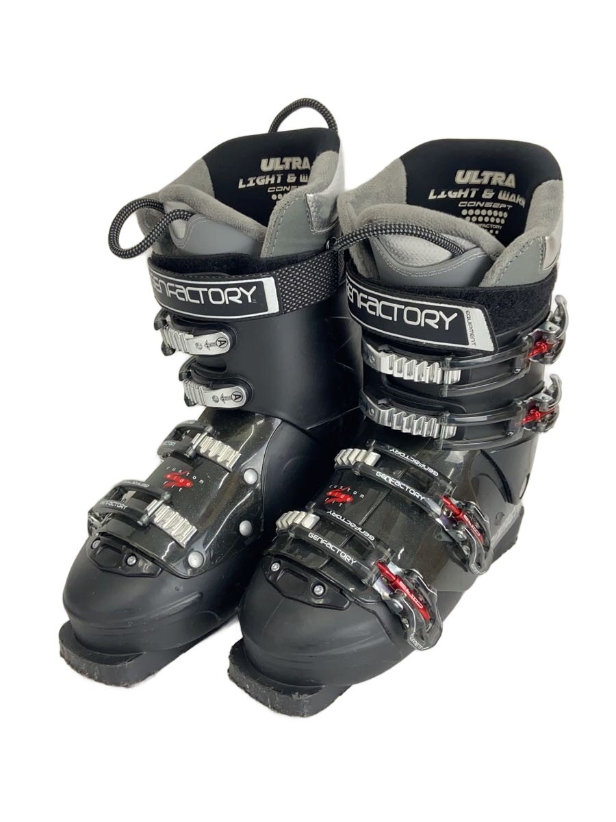 楽天市場】DESCENDANT6 FULL TILT SKI BOOTS ディセンダント6 フル