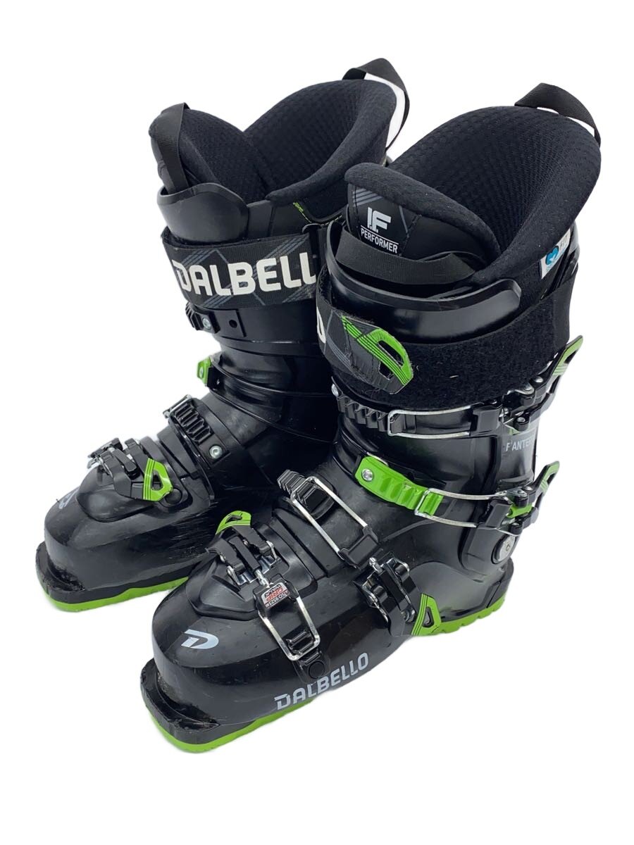 【中古】DALBELLO◆スキーの板ブーツ/25.5糎/成年者【運動競技】