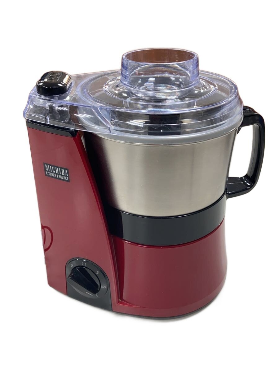 【中古】山本電気/ミキサー・フードプロセッサー/MB-MM56【家電・ビジュアル・オーディオ】