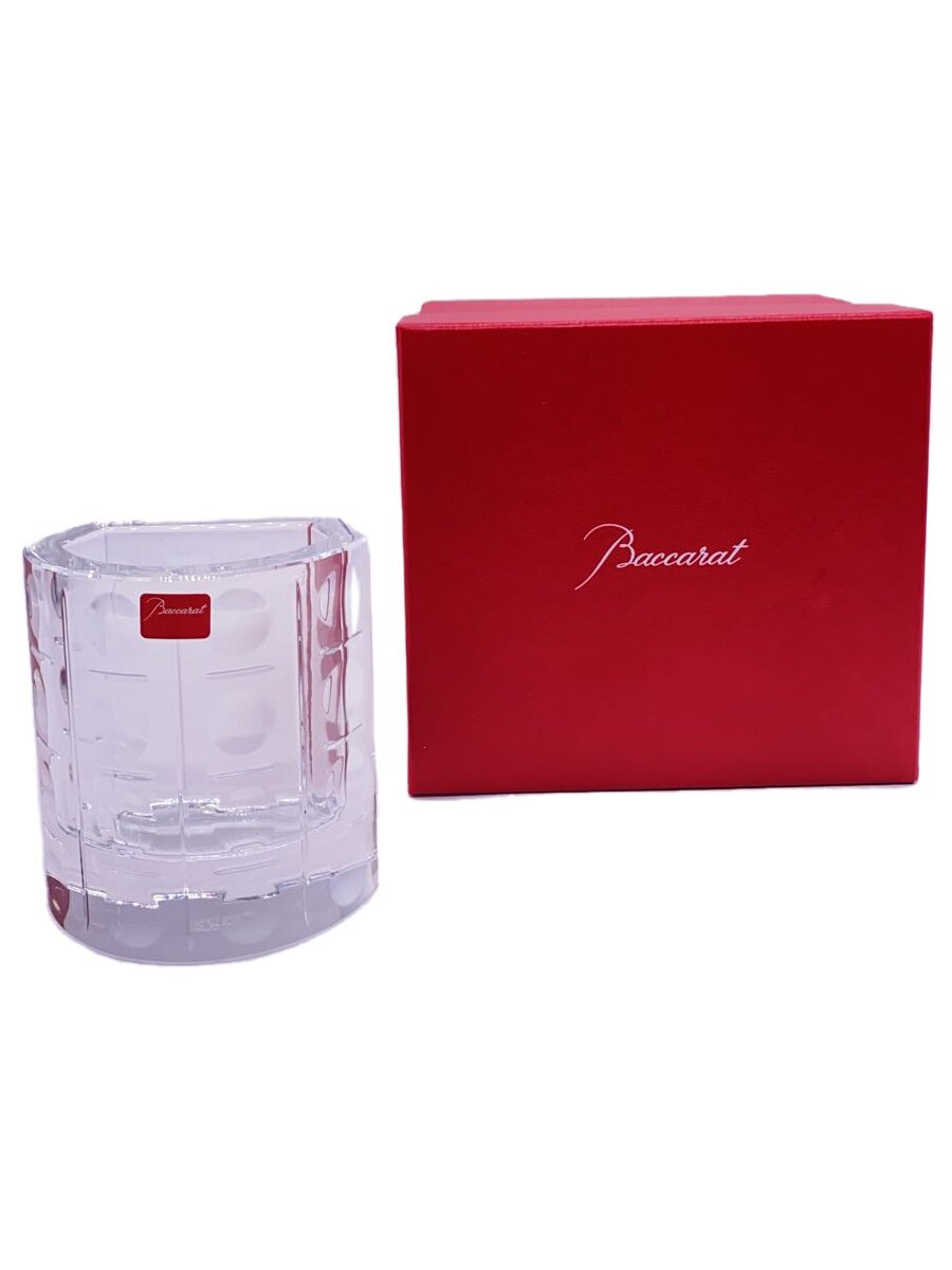 【中古】Baccarat◆文具/書き込み保持者【室内装飾小物・日用雑貨】