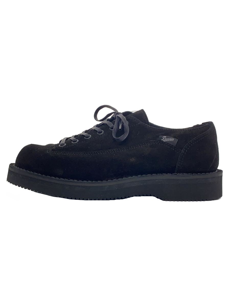 【中古】Danner◆ブーツ/US7.5/BLK/D210500【シューズ】｜2ｎｄ STREET 店