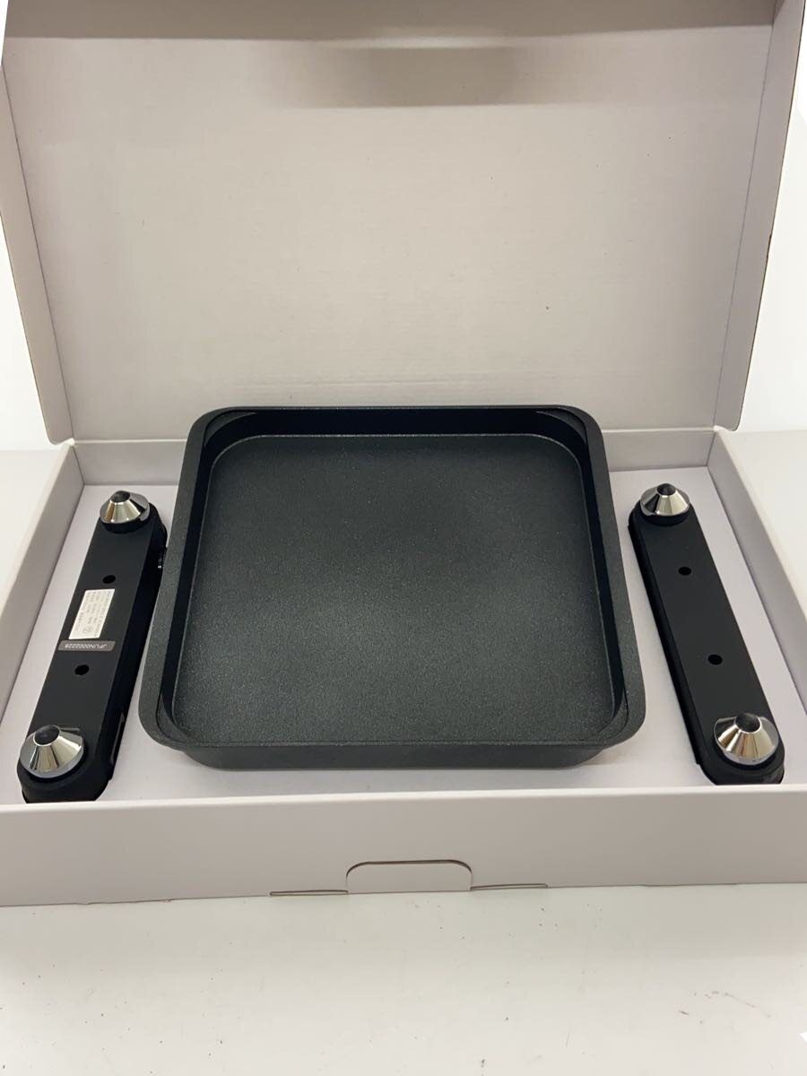【中古】abien◆ホットプレート JF-MGS01【家電・ビジュアル・オーディオ】
