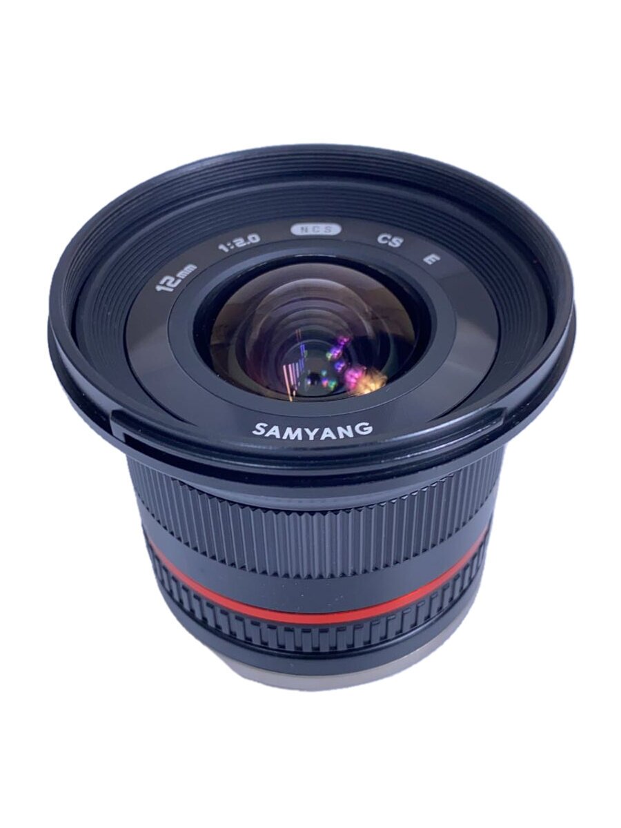 【中古】SAMYANG◆サムヤン/レンズ【カメラ】｜2ｎｄ STREET 店