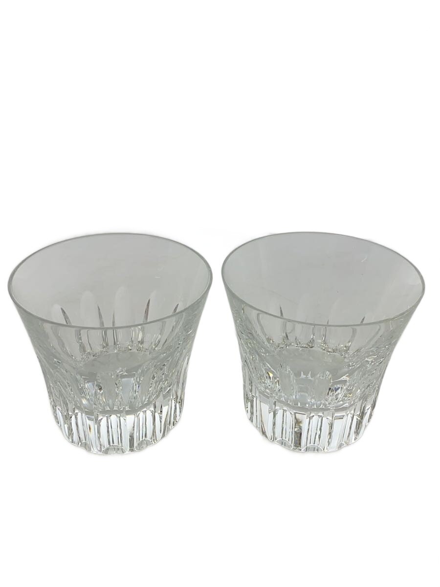 【中古】Baccarat◆グラス/2点セット【キッチン用品】｜2ｎｄ STREET 店