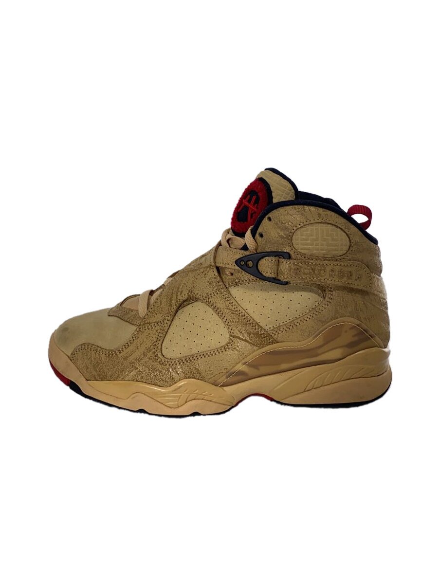【中古】NIKE◆RUI HACHIMURA X AIR JORDAN 8 RETRO SE_八村塁 X エアジョーダン 8/2【シューズ】｜2ｎｄ STREET 店