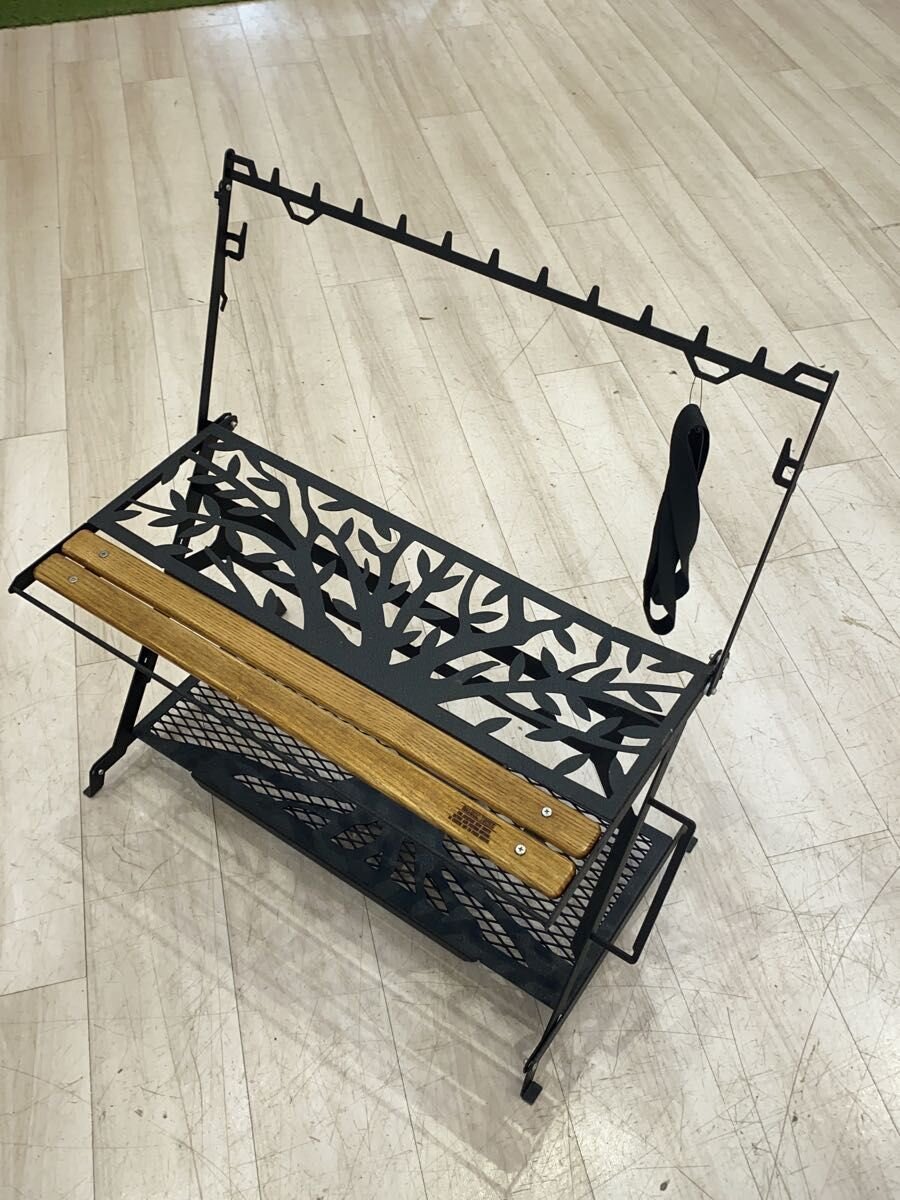 【中古】nature tones◆キャンプ/リトルワークスタンド【スポーツ】 13,330円
