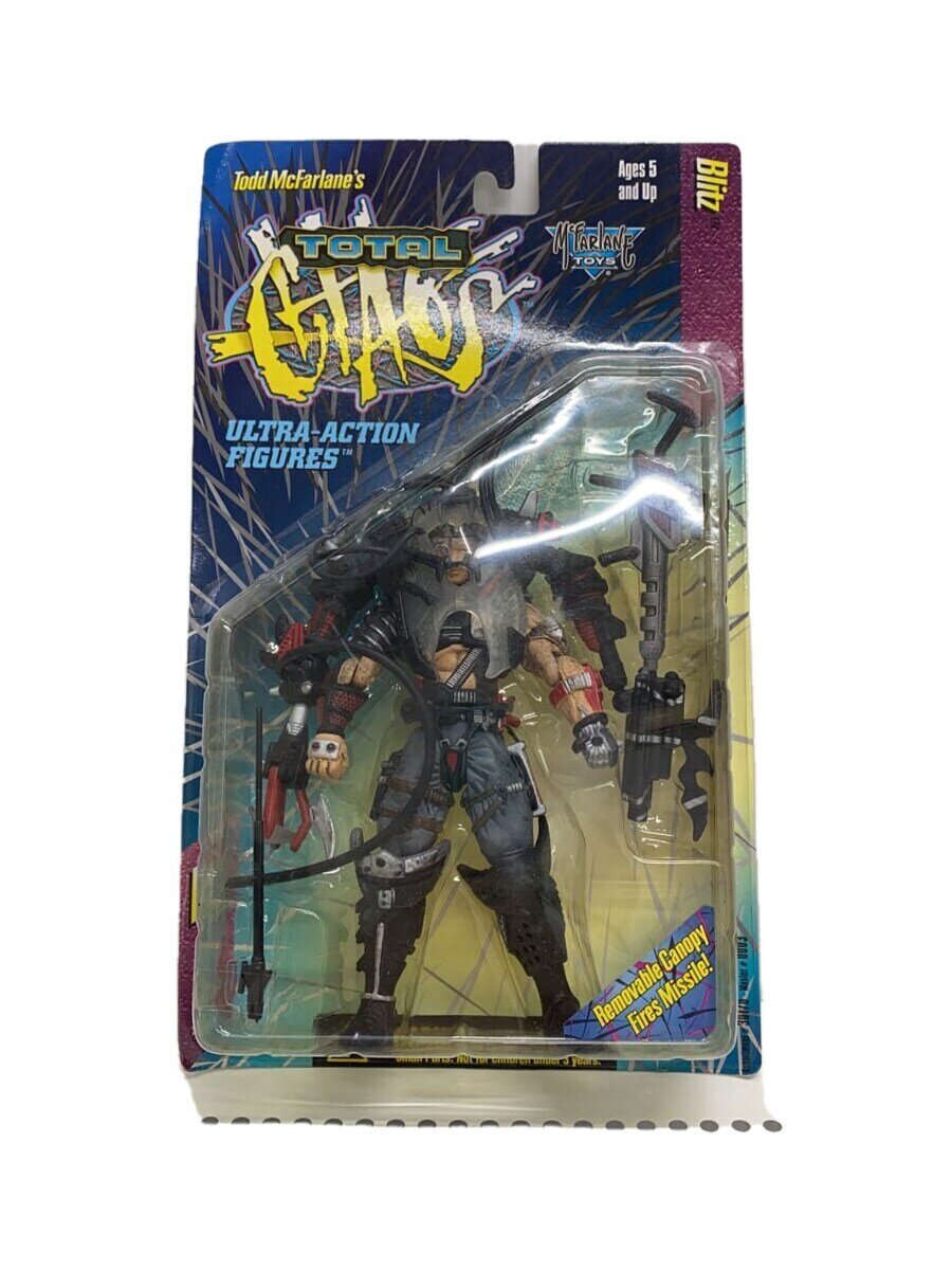 【中古】レッズ/フィギュア/アメコミフィギィア【ホビー】
