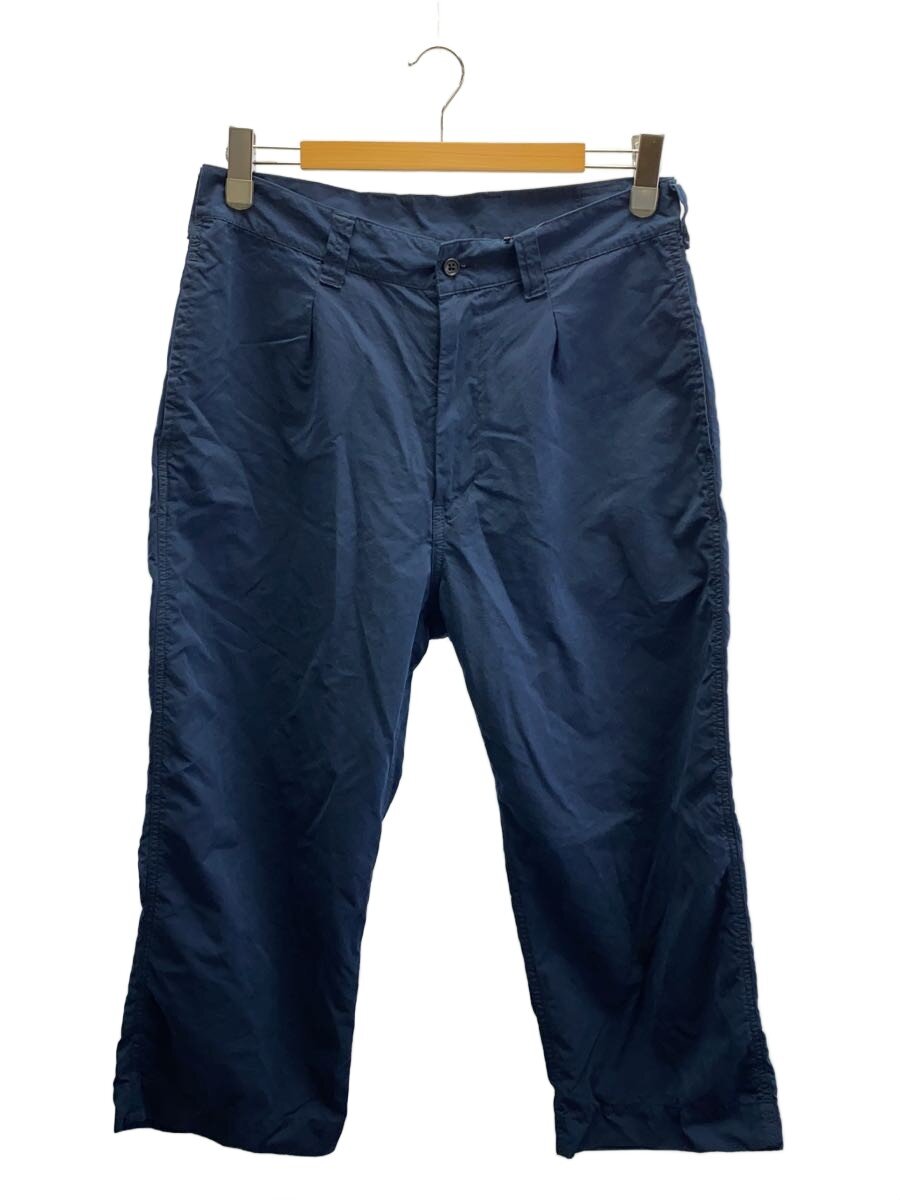 【中古】Porter Classic◆ボトム/M/ポリエステル/NVY/ネイビー/ポータークラシック//【メンズウェア】|2nd STREET 店