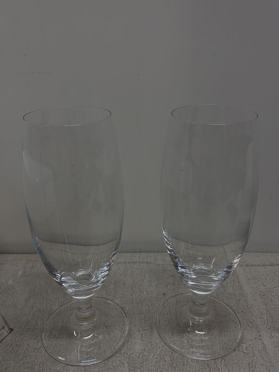 【中古】4℃◆グラス/2点セット【キッチン用品】