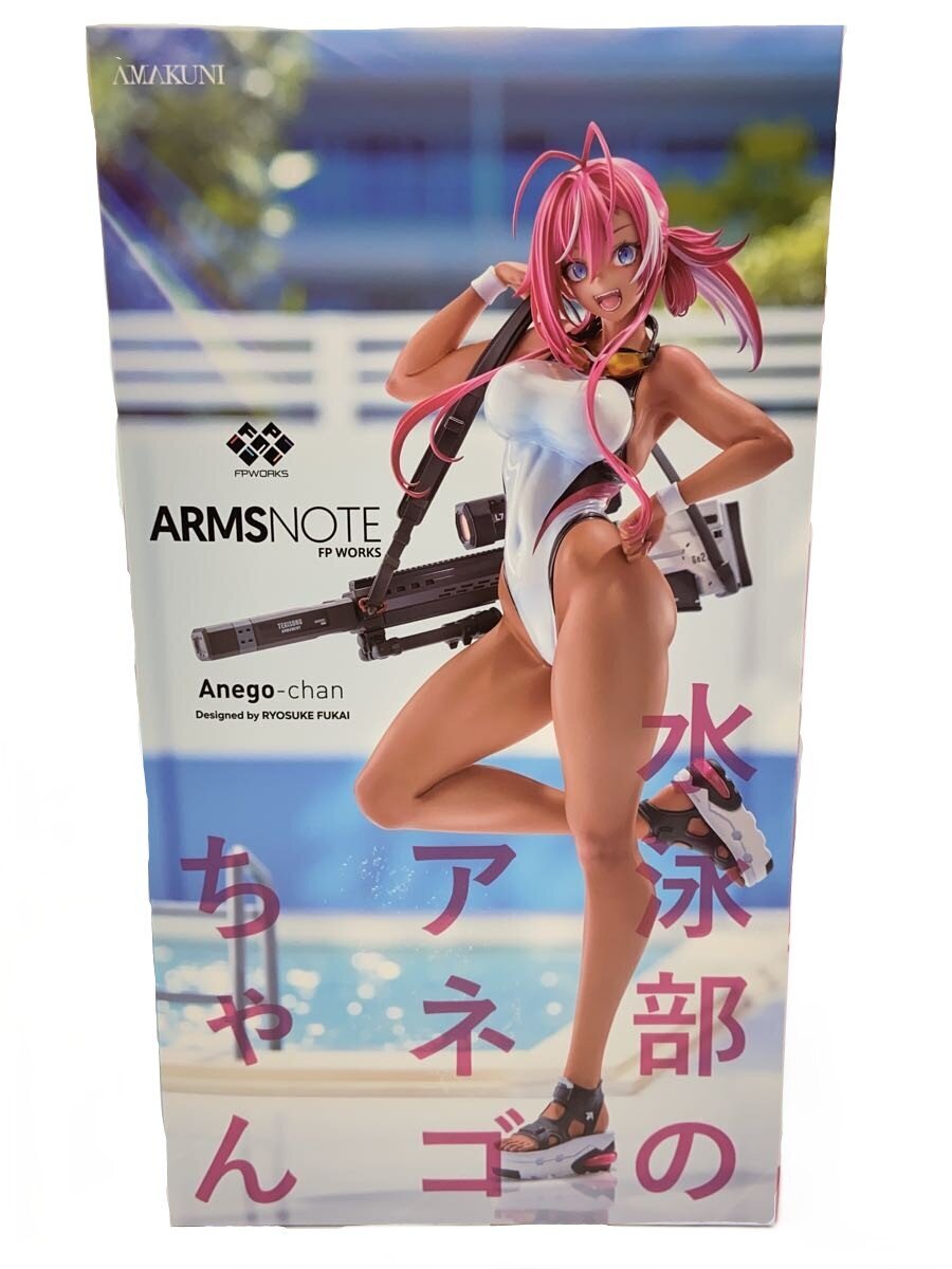 【中古】FPWORKS/フィギュア/コミック&アニメ【ホビー】｜2ｎｄ STREET 店