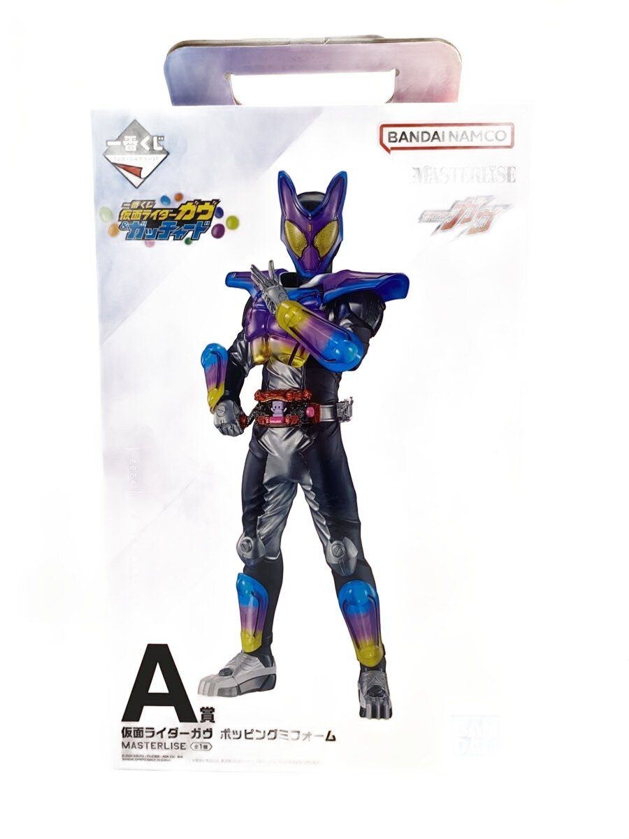【中古】BANDAI SPIRITS◆フィギュア//【ホビー】