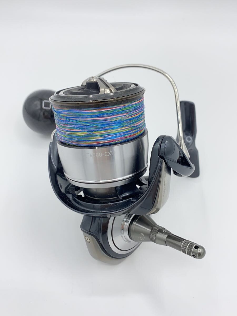 楽天市場】【中古/美品】 ダイワ 24 セルテート SW 4000-H /U138M : 釣king